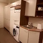 Kilpaekki * 波里