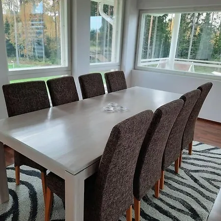 Kilpaekki Pori