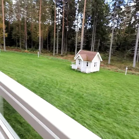 Villa Kilpaekki *
