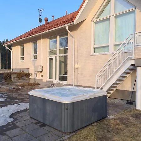 Kilpaekki Pori