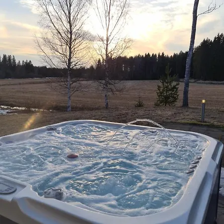 Kilpaekki Villa Pori