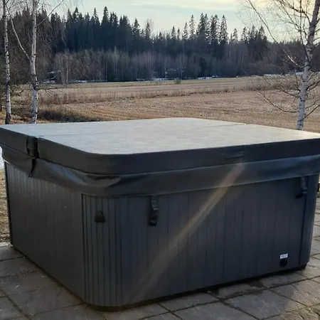 Kilpaekki * Pori