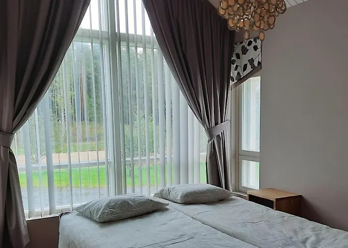 Kilpaekki * بوري